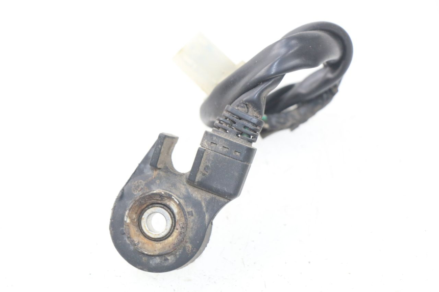 photo de INTERROMPI IL CONTATTO DELLA CAVALLETTO DAELIM S4 50 (2010 - 2015) - Vista principale