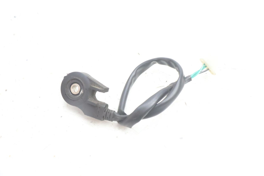 photo de INTERRUTTORE DI CONTATTO PER LA BEQUILLE JM MOTORS SANTANA EVO 50 (2024 - 2026) - Zoom sullo stato d'uso