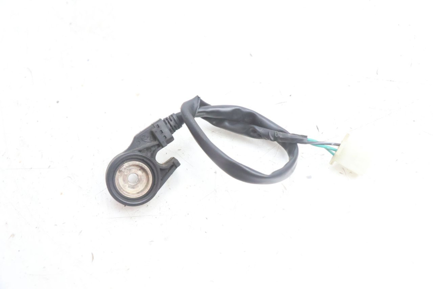 photo de INTERRUTTORE DI CONTATTO PER LA BEQUILLE JM MOTORS SANTANA EVO 50 (2024 - 2026) - Altra angolazione