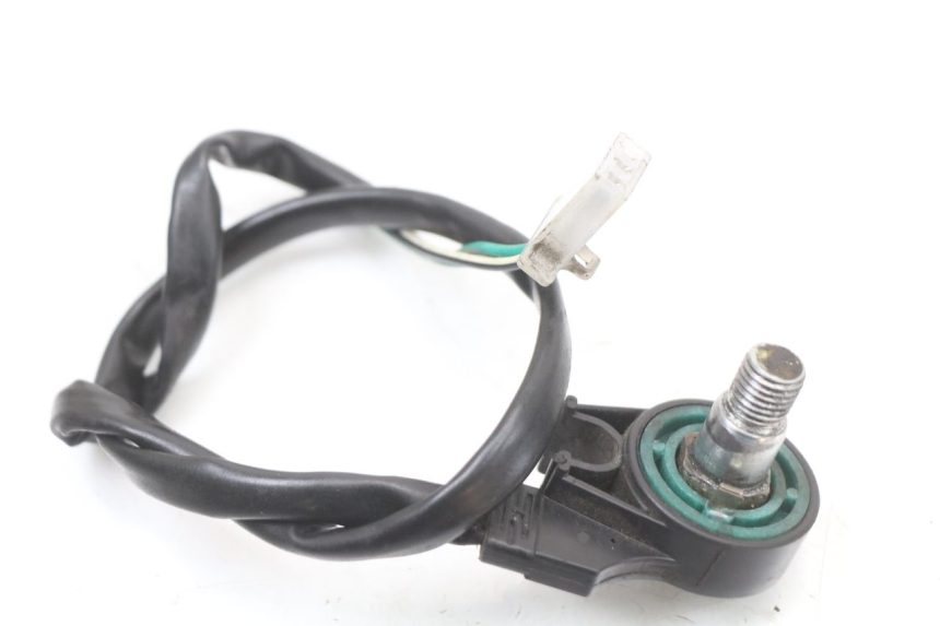 photo de INTERRUTTORE CAVALLETTO JM MOTORS SANTANA 50 (2014 - 2023) - Zoom sullo stato d'uso