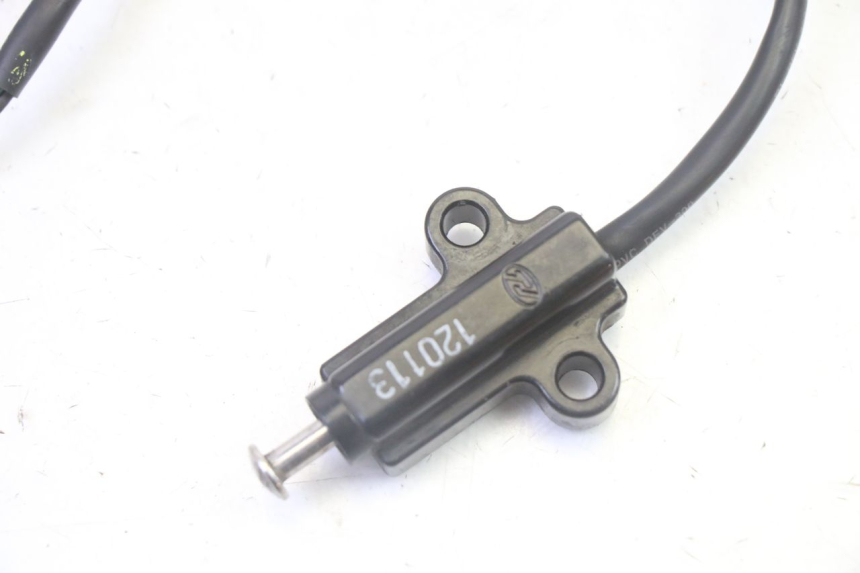 photo de INTERRUTTORE DI ACCENSIONE CAVALLETTO PEUGEOT SATELIS 125 (2010 - 2012) - Dettaglio del componente