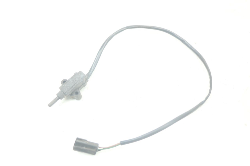 photo de INTERRUTTORE DI ACCENSIONE CAVALLETTO TRIUMPH SPEED TRIPLE T301 900 (1994 - 1996) - Zoom sullo stato d'uso