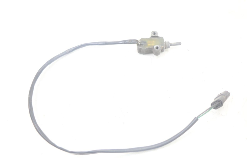 photo de INTERRUTTORE DI ACCENSIONE CAVALLETTO TRIUMPH SPEED TRIPLE T301 900 (1994 - 1996) - Altra angolazione