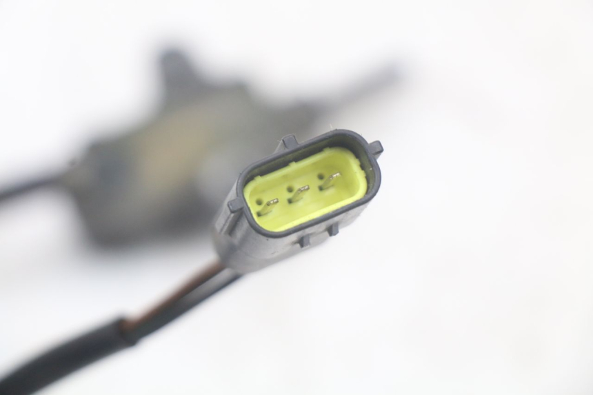 photo de INTERRUTTORE DI ACCENSIONE CAVALLETTO TRIUMPH SPEED TRIPLE T301 900 (1994 - 1996) - Vista d'insieme del prodotto