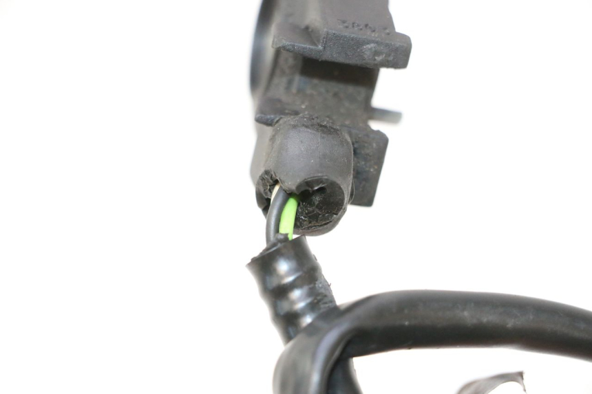 photo de INTERRUTTORE CAVALLETTO DUCATI SS IE DS CARENEE 1000 (2002 - 2006) - Dettaglio del componente