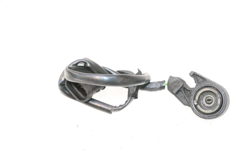 photo de INTERRUTTORE CAVALLETTO DUCATI SS IE DS CARENEE 1000 (2002 - 2006) - Altra angolazione