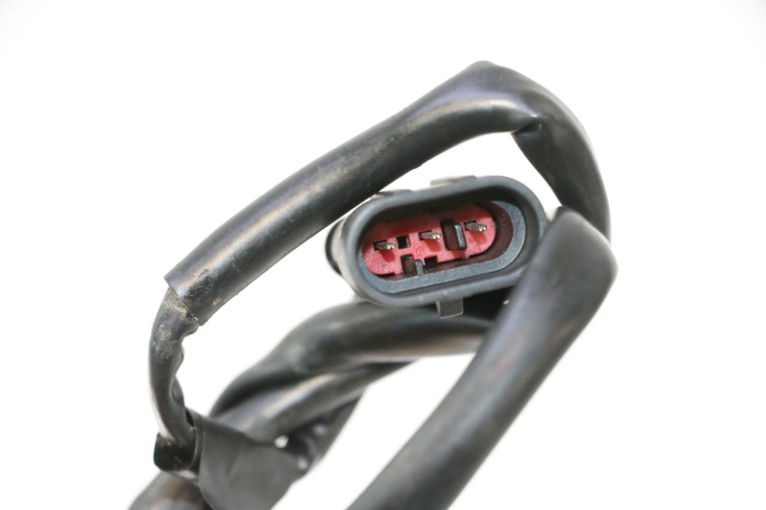 photo de INTERRUTTORE CAVALLETTO DUCATI SS IE DS CARENEE 1000 (2002 - 2006) - Primo piano tecnico