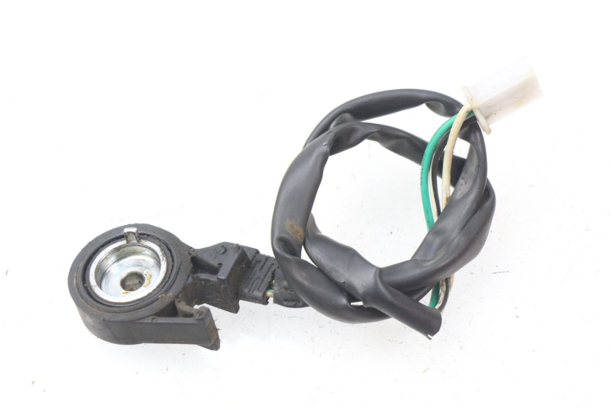 photo de INTERROMPI CONTATTO CAVALLETTO RAZZO STEED 125 (2012 - 2018) - Zoom sullo stato d'uso