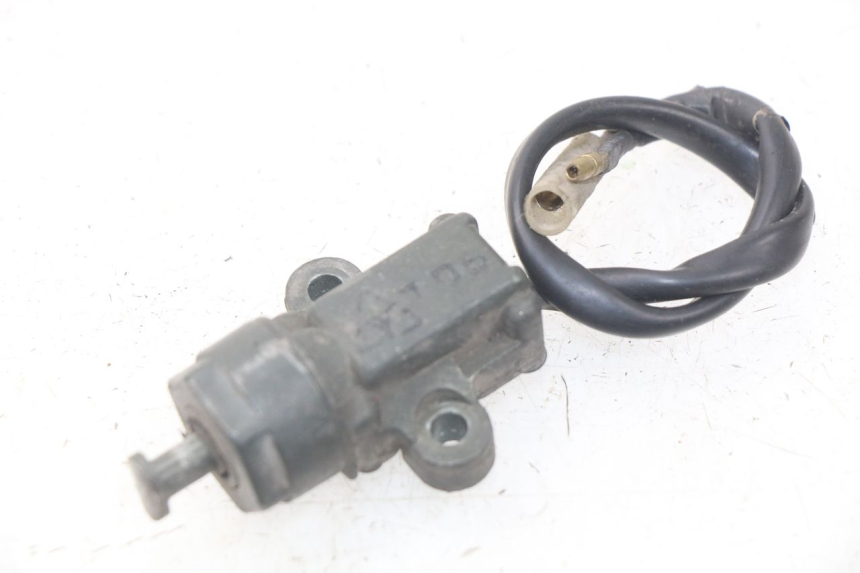 photo de INTERROMPI IL CONTATTO DELLA CAVALLETTO FYM STRADA 50 (2007 - 2014) - Vista principale