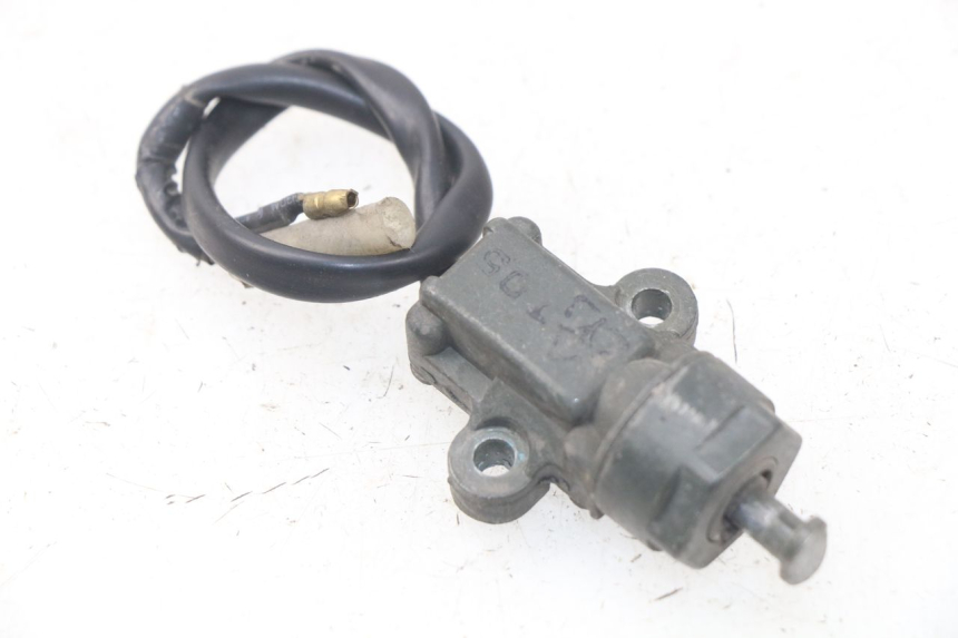 photo de INTERROMPI IL CONTATTO DELLA CAVALLETTO FYM STRADA 50 (2007 - 2014) - Zoom sullo stato d'uso