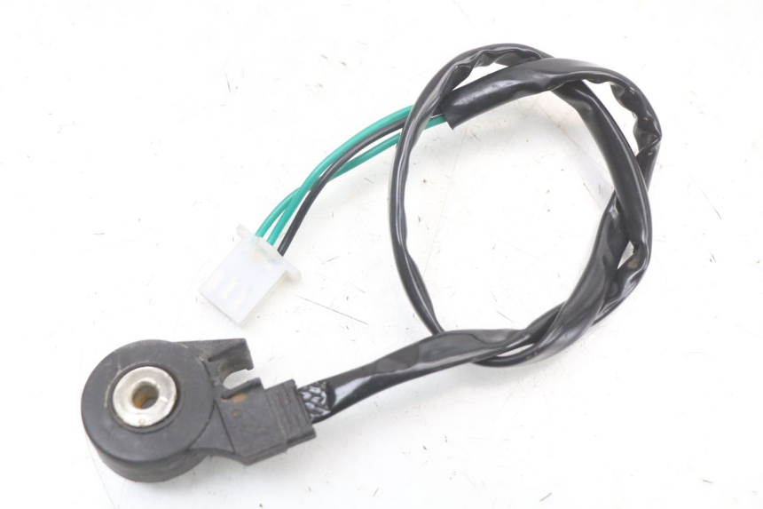 photo de  VASTRO STREET X 4T 50 (2016 - 2021) - Vista principale