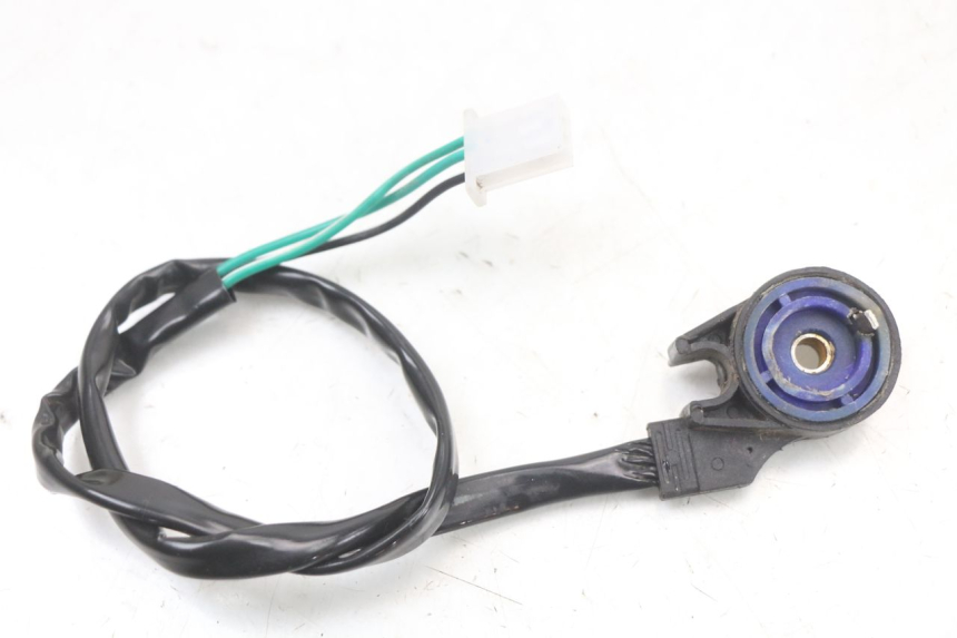 photo de  VASTRO STREET X 4T 50 (2016 - 2021) - Dettaglio del componente