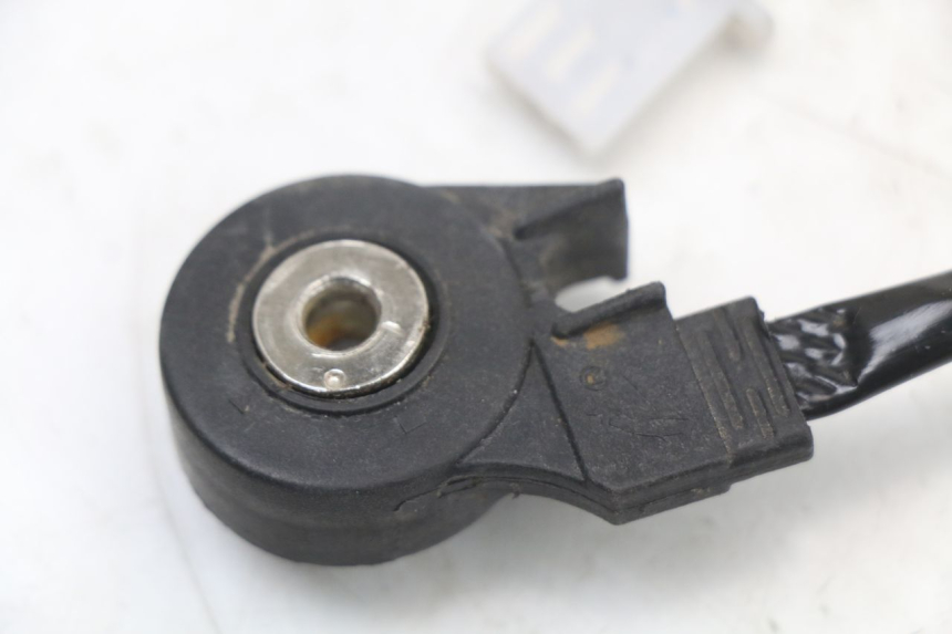 photo de  VASTRO STREET X 4T 50 (2016 - 2021) - Zoom sullo stato d'uso