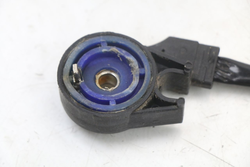 photo de  VASTRO STREET X 4T 50 (2016 - 2021) - Altra angolazione