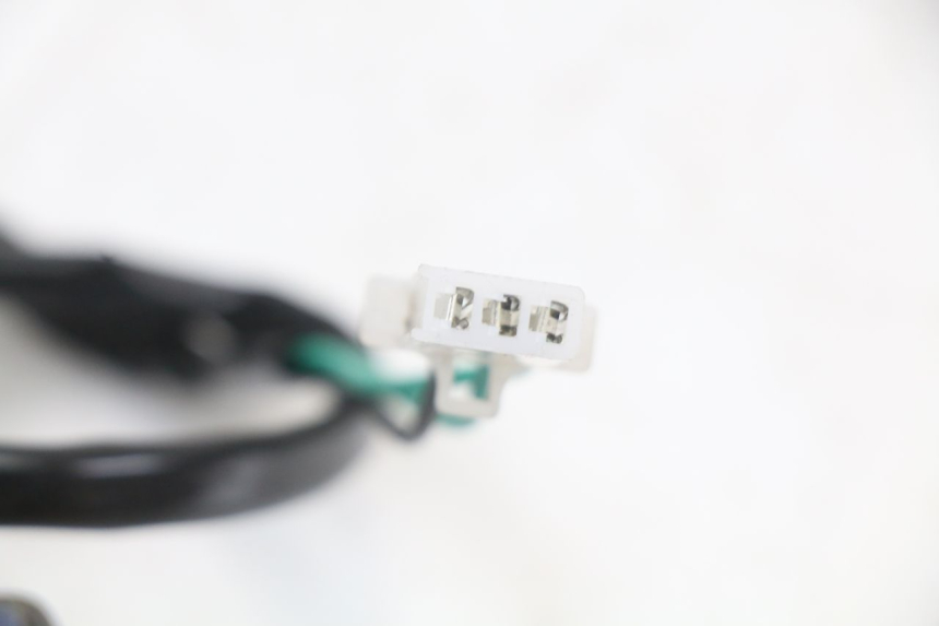 photo de  VASTRO STREET X 4T 50 (2016 - 2021) - Primo piano tecnico