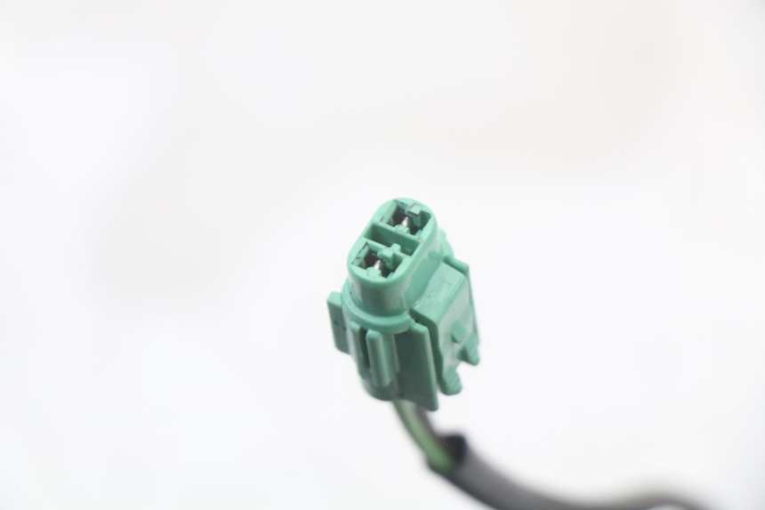 photo de INTERRUTTORE CAVALLETTO SUZUKI BURGMAN 125 (2018 - 2021) - Dettagli dei punti di fissaggio