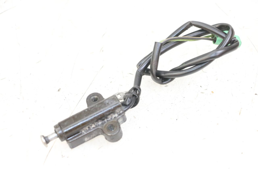 photo de INTERROMPI IL CONTATTO DELLA CAVALLETTO SUZUKI SV S 650 (1999 - 2002) - Vista principale
