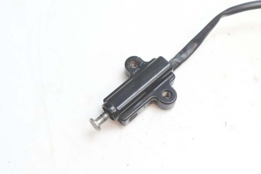 photo de INTERRUTTORE CAVALLETTO SUZUKI SV S 650 (2003 - 2009) - Zoom sullo stato d'uso