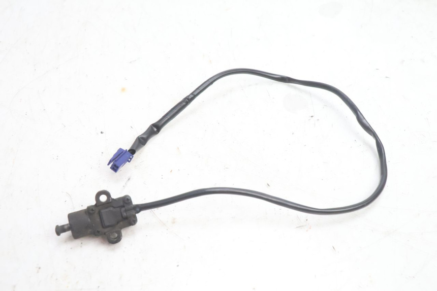 photo de INTERRUTTORE CAVALLETTO YAMAHA TDM ABS 900 (2002 - 2014) - Altra angolazione