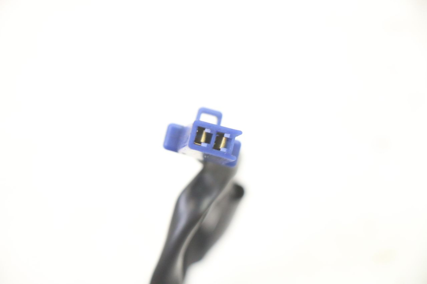 photo de INTERRUTTORE DI ACCENSIONE CAVALLETTO YAMAHA TDR DELTABOX 125 (1997 - 2003) - Altra angolazione