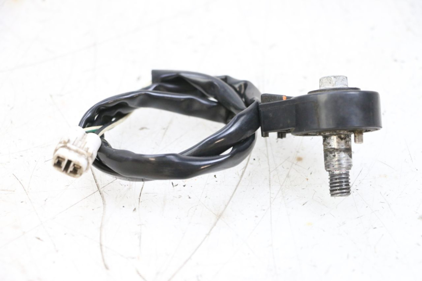 photo de INTERRUTTORE CAVALLETTO NECO TEMPO 4T 50 (2022 - 2026) - Zoom sullo stato d'uso