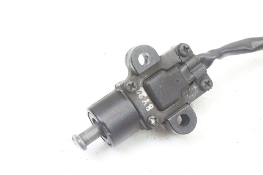 photo de INTERRUTTORE CAVALLETTO YAMAHA TRACER 7 700 (2020 - 2024) - Altra angolazione