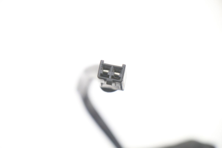 photo de INTERRUTTORE CAVALLETTO YAMAHA TRACER 7 700 (2020 - 2024) - Primo piano tecnico