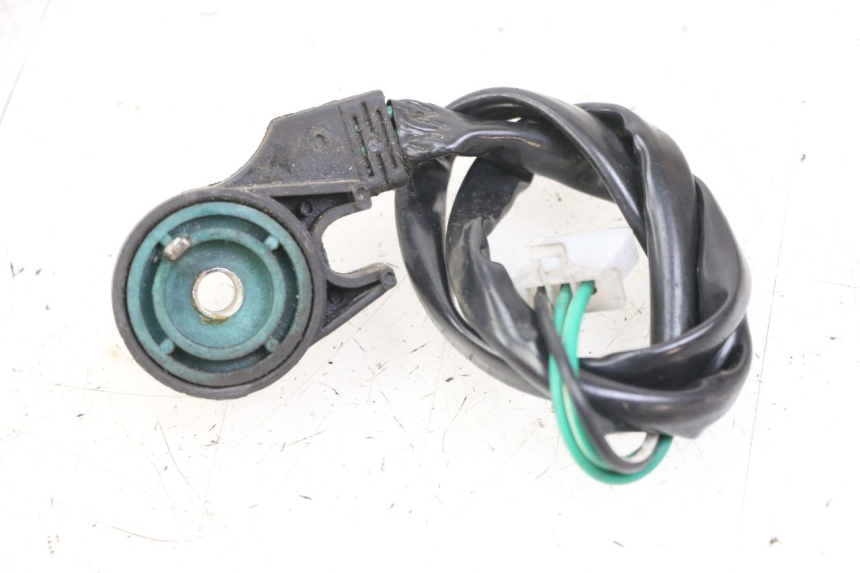 photo de INTERRUTTORE CAVALLETTO UNIVERSAL BIKE ZN50QT-11B 50 (2018 - 2021) - Dettaglio del componente