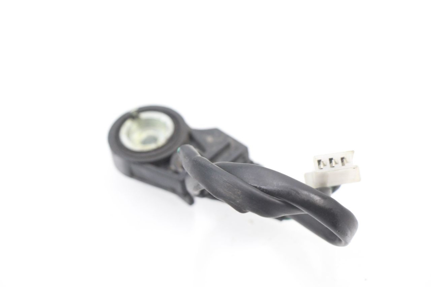 photo de INTERROMPI IL CONTATTO DELLA CAVALLETTO REVATTO URBA GT 125 (2007 - 2017) - Dettaglio del componente