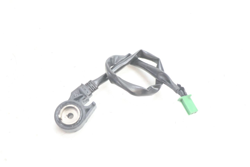 photo de INTERRUTTORE CAVALLETTO HONDA VFR FI RC46 800 (1998 - 2001) - Zoom sullo stato d'uso