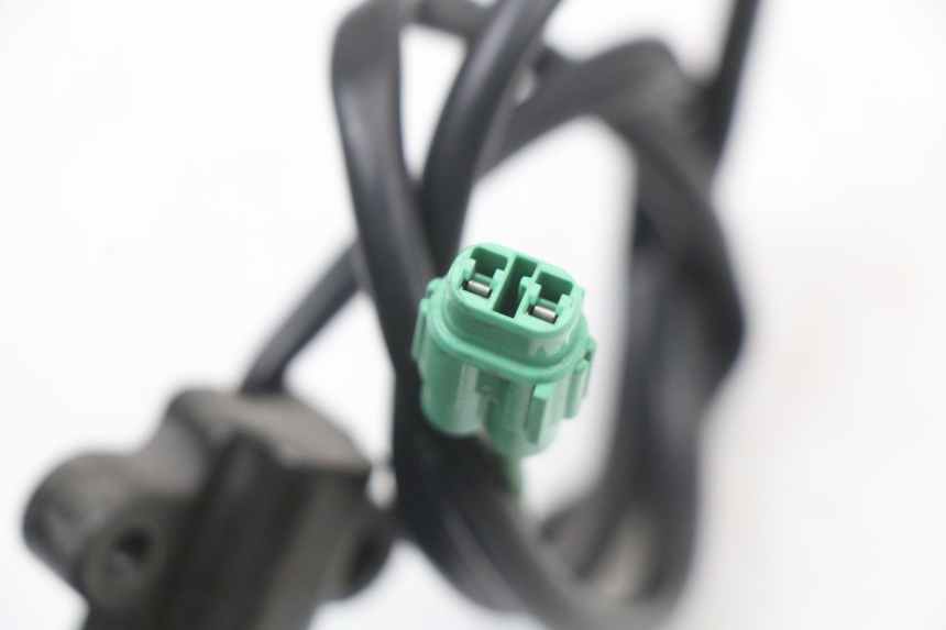 photo de INTERRUTTORE CAVALLETTO SUZUKI VL INTRUDER 125 (2004 - 2007) - Primo piano tecnico