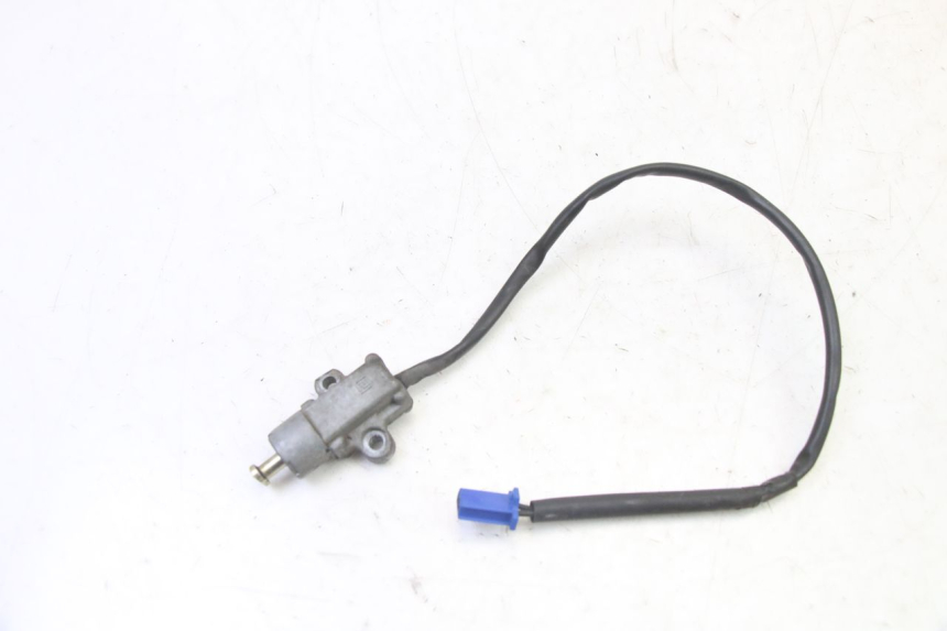 photo de INTERROMPI IL CONTATTO DELLA CAVALLETTO MBK WAAP 125 (2008 - 2013) - Vista principale