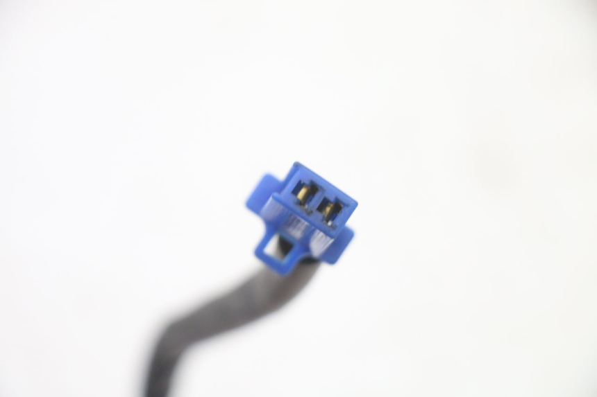 photo de INTERROMPI IL CONTATTO DELLA CAVALLETTO MBK WAAP 125 (2008 - 2013) - Primo piano tecnico