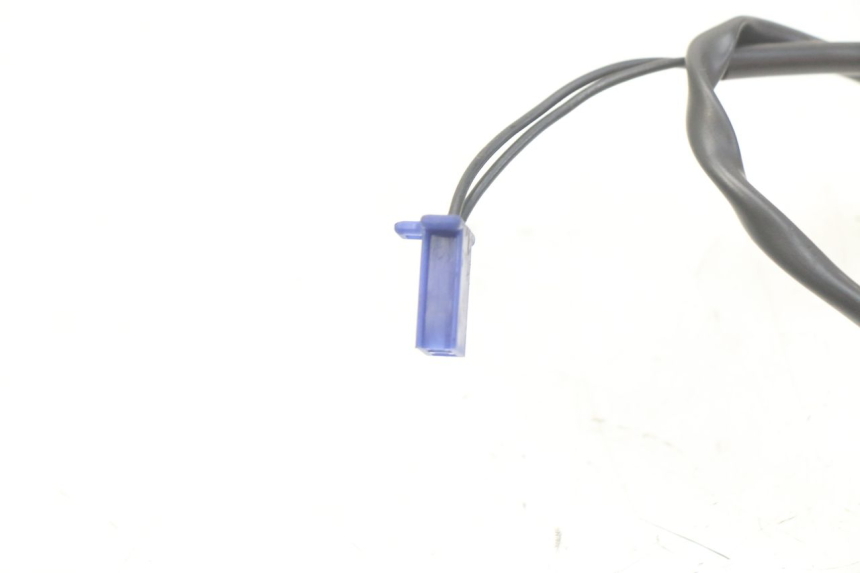 photo de INTERRUTTORE DI ACCENSIONE CAVALLETTO YAMAHA X-CITY XCITY 125 (2007 - 2013) - Dettaglio del componente