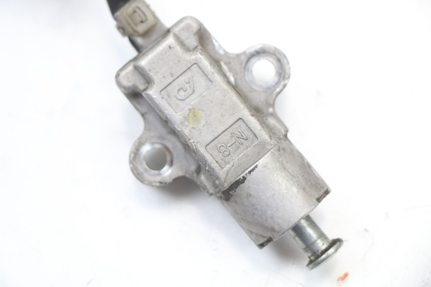 photo de INTERRUTTORE DI ACCENSIONE CAVALLETTO YAMAHA XMAX X-MAX ABS 125 (2017 - 2020) - Dettaglio del componente