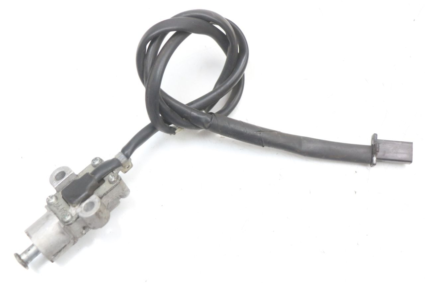 photo de INTERRUTTORE DI ACCENSIONE CAVALLETTO YAMAHA XMAX X-MAX ABS 125 (2017 - 2020) - Zoom sullo stato d'uso