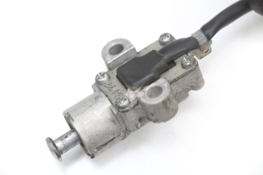 photo de INTERRUTTORE DI ACCENSIONE CAVALLETTO YAMAHA XMAX X-MAX ABS 125 (2017 - 2020) - Altra angolazione