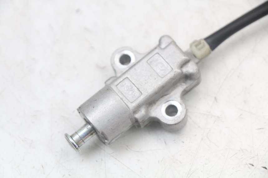 photo de INTERRUTTORE DI ACCENSIONE CAVALLETTO YAMAHA XMAX X-MAX ABS 125 (2017 - 2020) - Zoom sullo stato d'uso