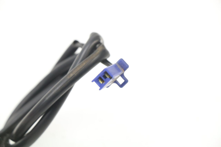 photo de INTERRUTTORE DI ACCENSIONE CAVALLETTO YAMAHA XMAX X-MAX 125 (2006 - 2009) - Altra angolazione