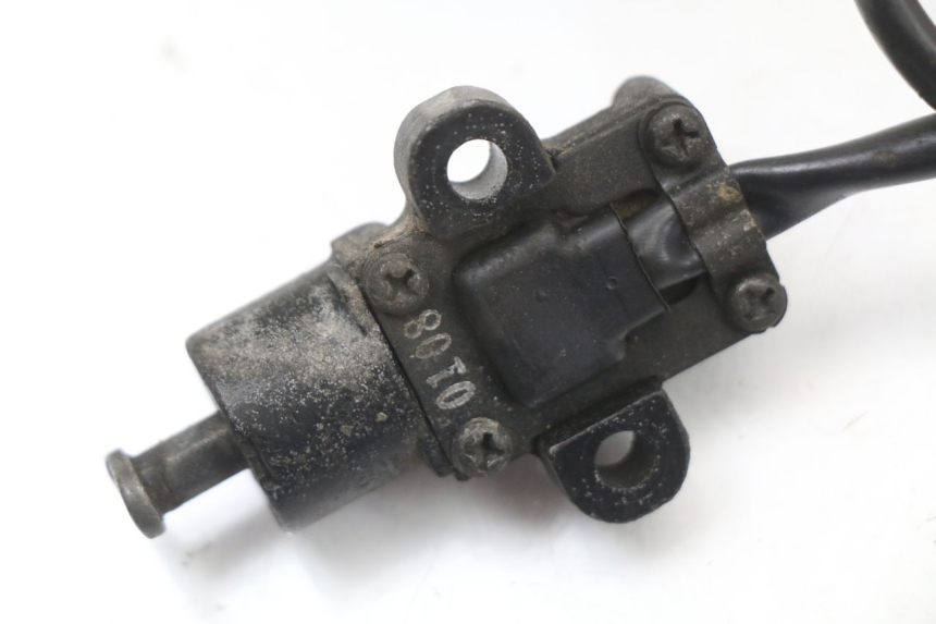 photo de INTERRUTTORE DI ACCENSIONE CAVALLETTO YAMAHA X-MAX XMAX 125 (2010 - 2013) - Altra angolazione