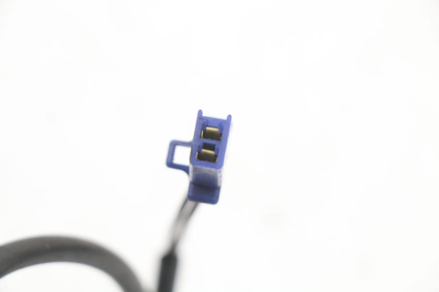 photo de INTERRUTTORE DI ACCENSIONE CAVALLETTO YAMAHA X-MAX XMAX 125 (2010 - 2013) - Primo piano tecnico