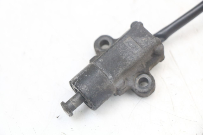 photo de INTERRUTTORE DI ACCENSIONE CAVALLETTO YAMAHA X-MAX XMAX 250 (2006 - 2009) - Zoom sullo stato d'uso