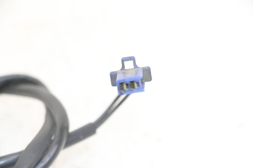 photo de INTERRUTTORE DI ACCENSIONE CAVALLETTO YAMAHA X-MAX XMAX 125 (2010 - 2013) - Zoom sullo stato d'uso