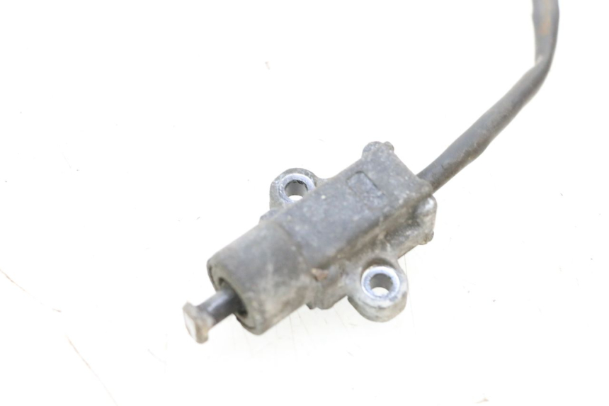photo de INTERRUTTORE DI ACCENSIONE CAVALLETTO YAMAHA X-MAX XMAX 125 (2010 - 2013) - Dettaglio del componente