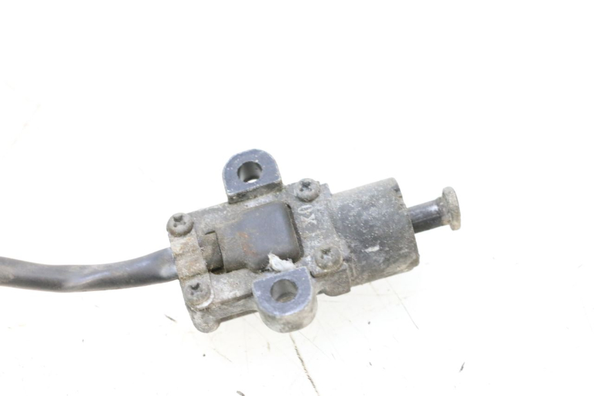 photo de INTERRUTTORE DI ACCENSIONE CAVALLETTO YAMAHA X-MAX XMAX 125 (2010 - 2013) - Altra angolazione