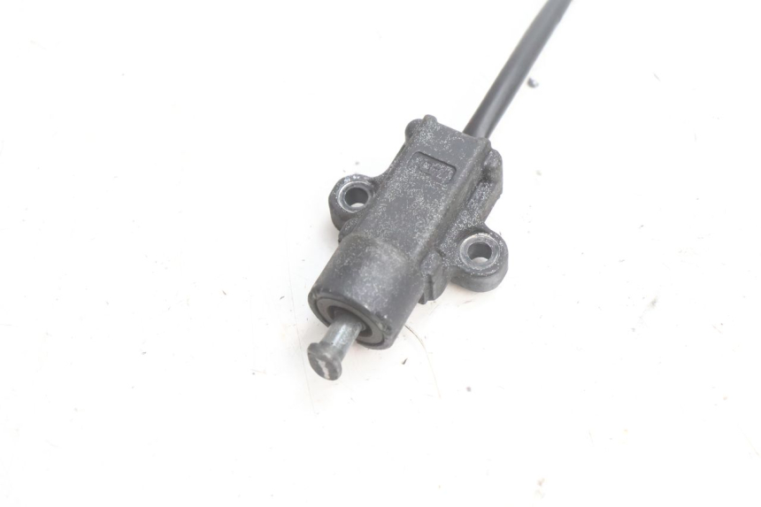 photo de INTERRUTTORE DI ACCENSIONE CAVALLETTO YAMAHA X-MAX XMAX 125 (2010 - 2013) - Zoom sullo stato d'uso