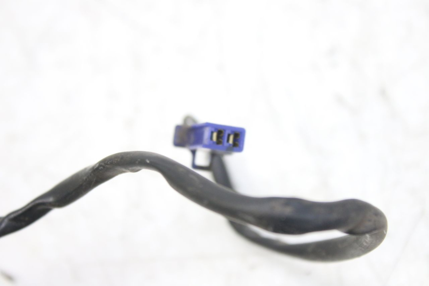 photo de INTERRUTTORE DI ACCENSIONE CAVALLETTO PIAGGIO X9 EVOLUTION 125 (2003 - 2007) - Dettaglio del componente