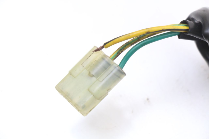 photo de INTERRUTTORE DI ACCENSIONE CAVALLETTO PIAGGIO X9 125 (2000 - 2003) - Vista d'insieme del prodotto