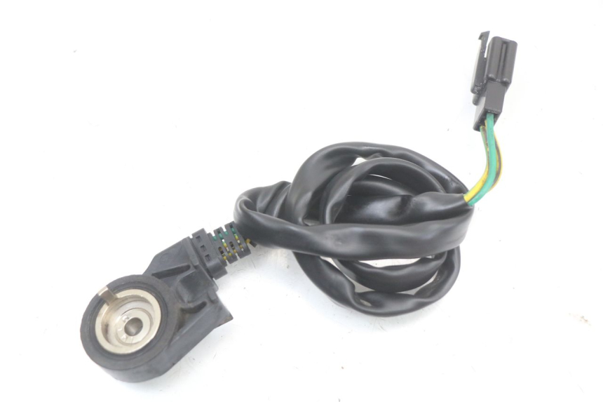 photo de INTERROMPI CONTATTO CAVALLETTO KYMCO XCITING 250 (2006 - 2009) - Zoom sullo stato d'uso