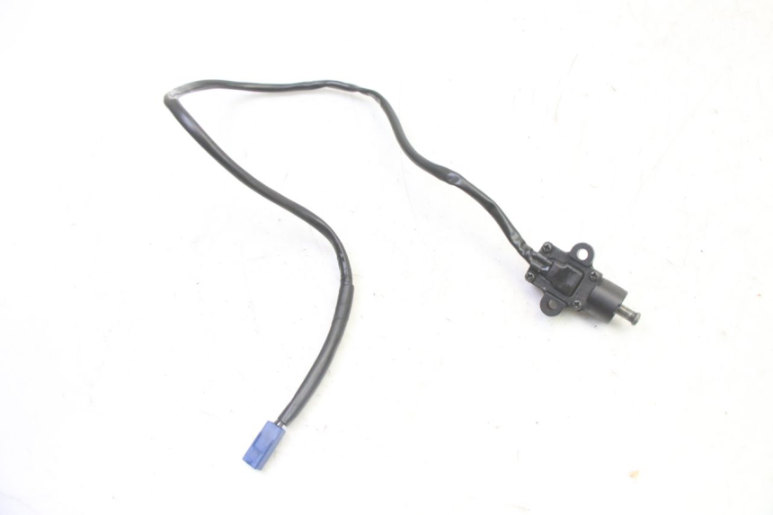 photo de INTERROMPI IL CONTATTO DELLA CAVALLETTO YAMAHA XJ6 ABS 600 (2008 - 2016) - Zoom sullo stato d'uso